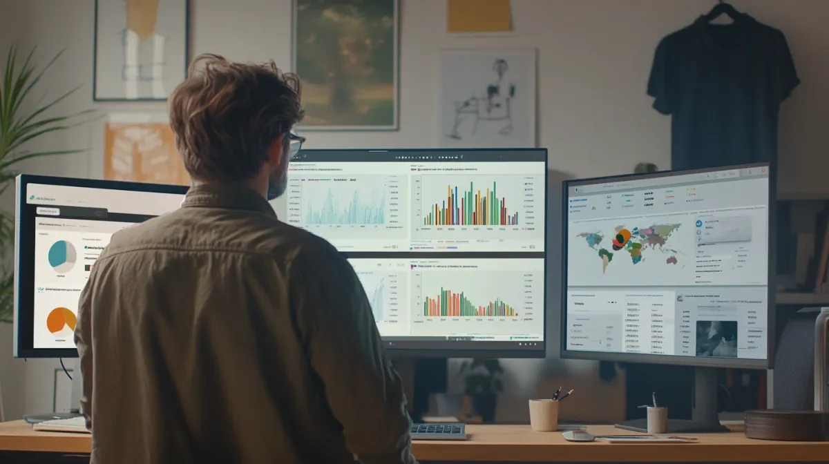 smart targeting for automated campaign