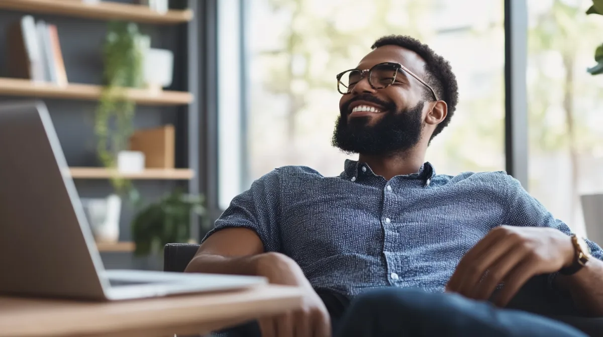 How to Retain Clients Without Lifting a Finger