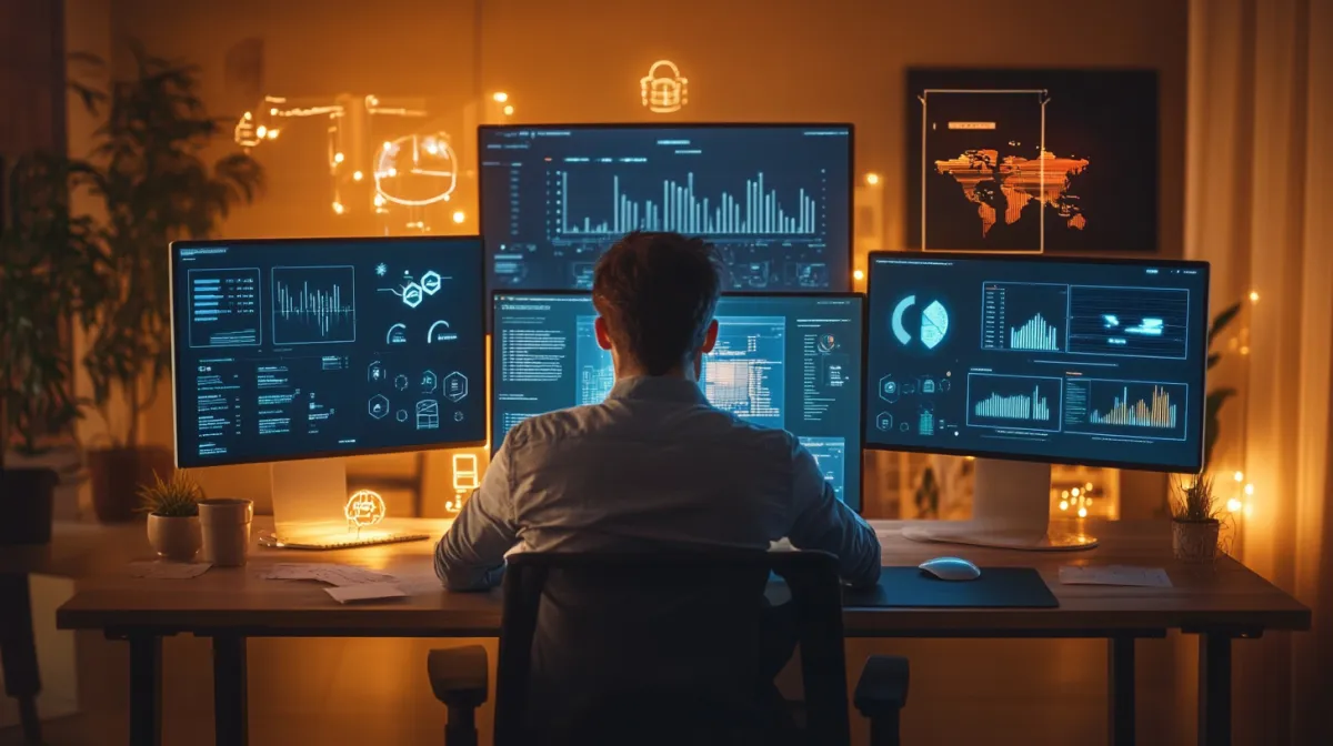 lead generation automation