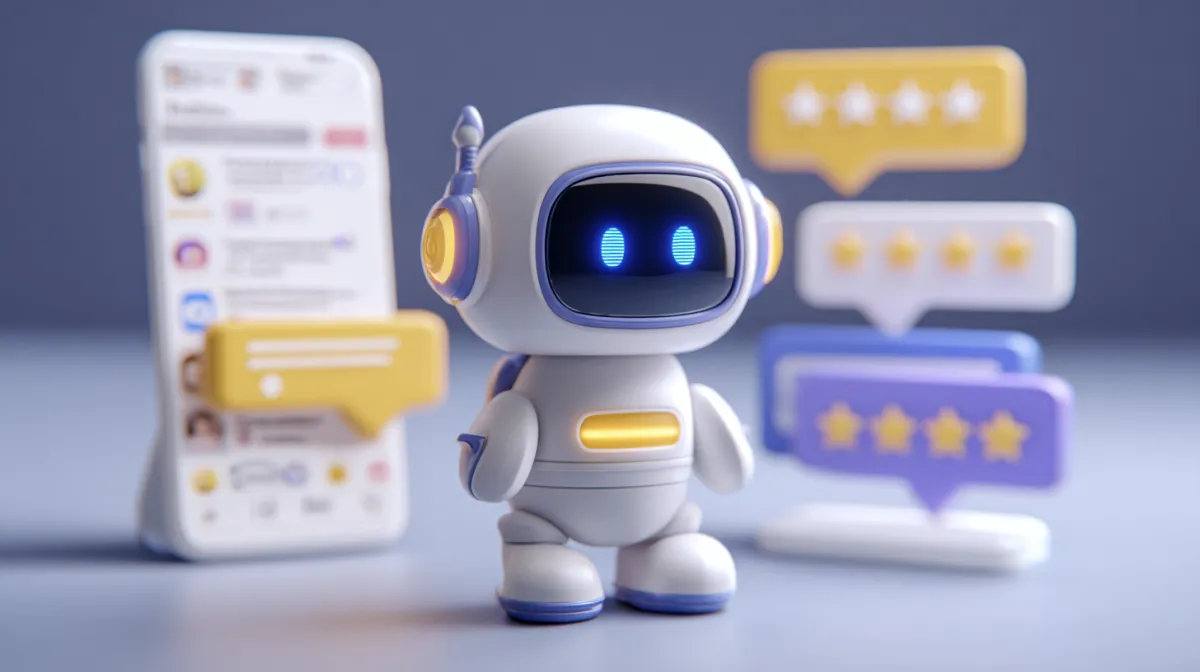 automated review request