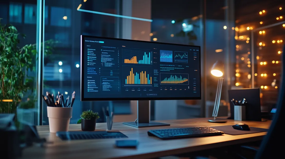 paid media boost with ai management
