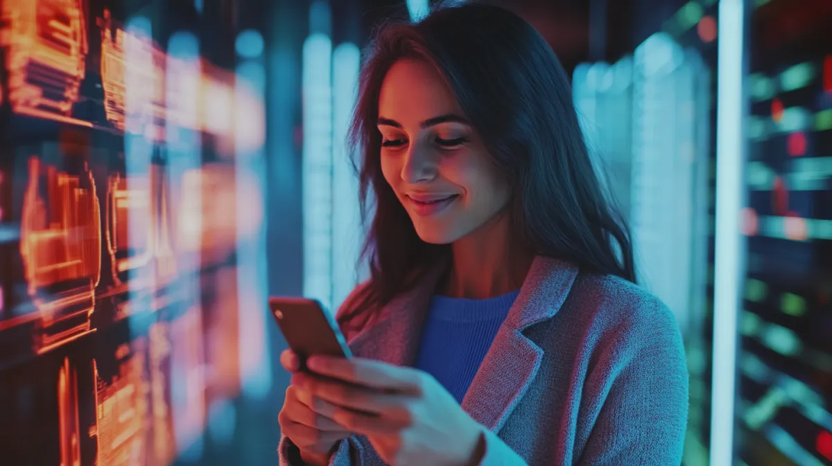 loyalty boost with AI-powered customer retention