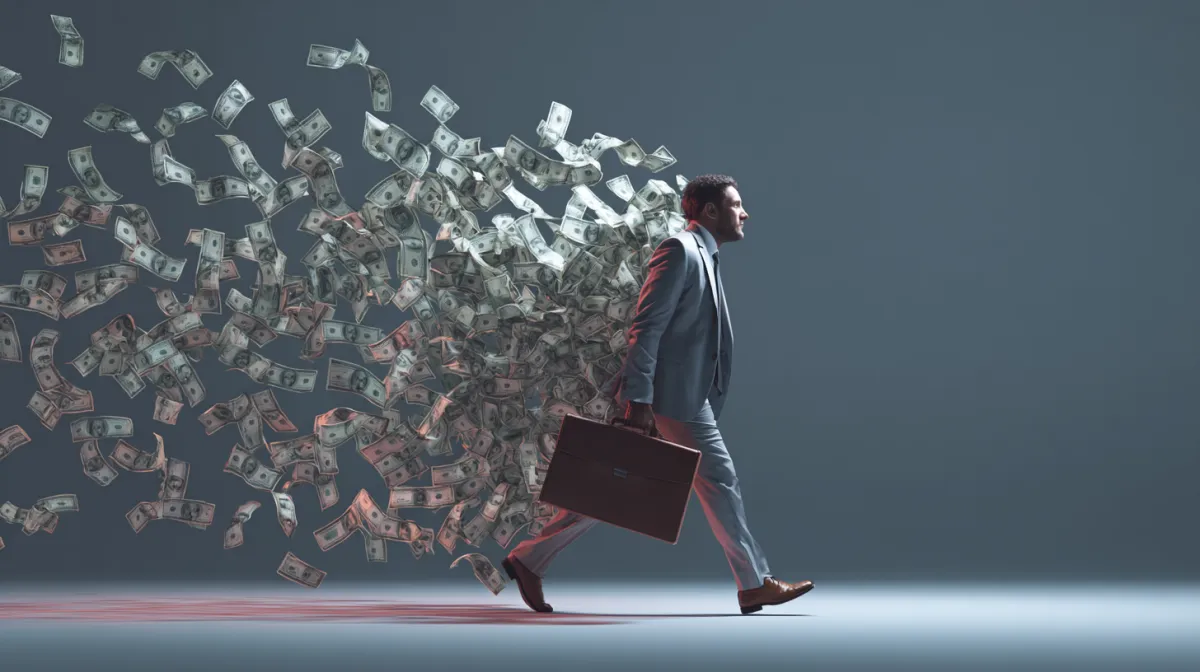 The Real ROI of Automating Your Day-to-Day Tasks