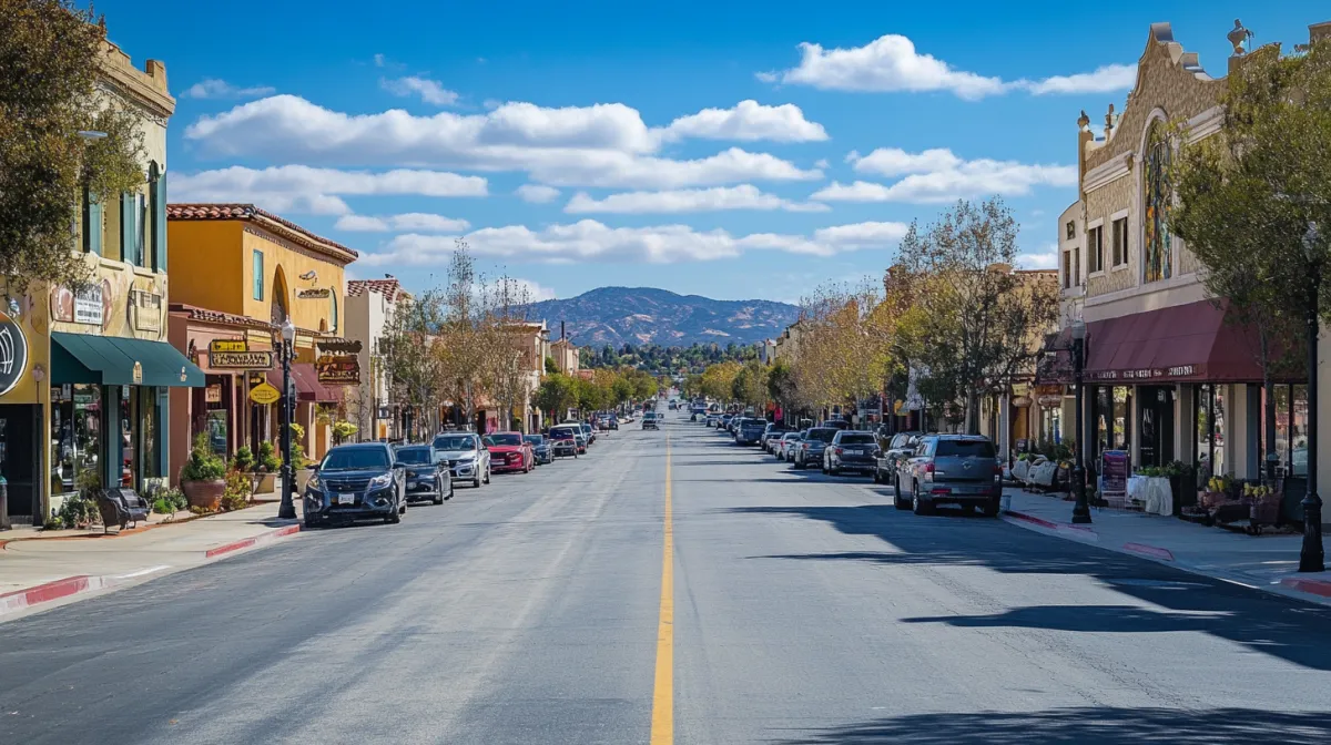 AI automation in Temecula