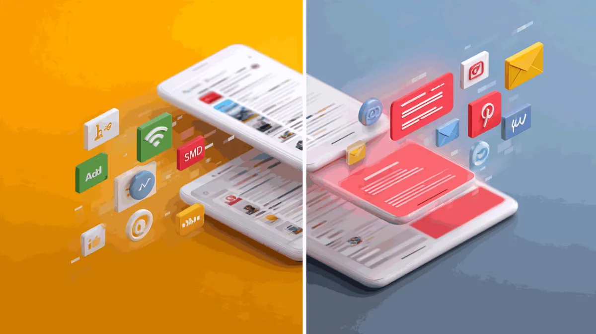 Customer Retention Automation That Grabs Attention