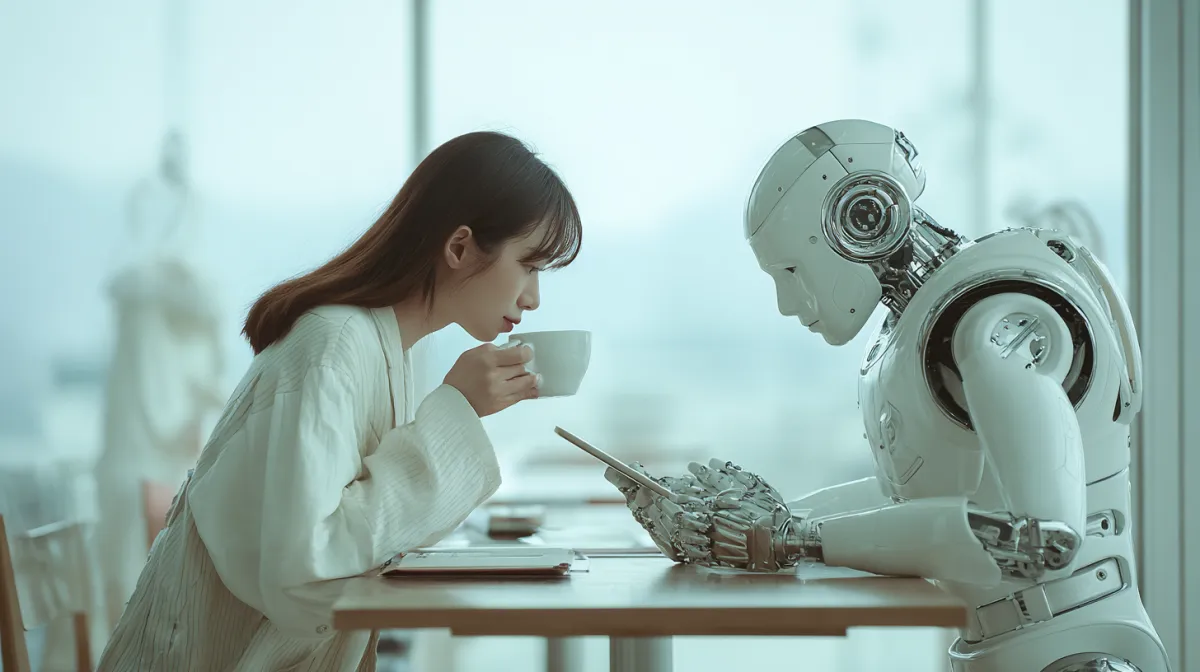 How AI and Automation Is Affecting Job Loss