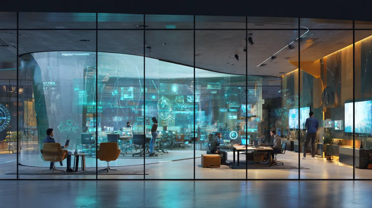 AI Automation and the Future of Work