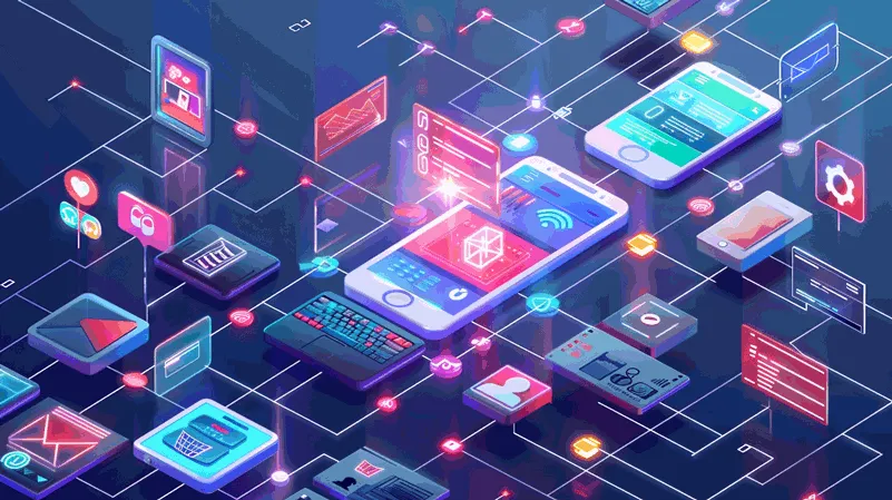 Omnichannel vs. Multichannel – Omnichannel Marketing Strategy