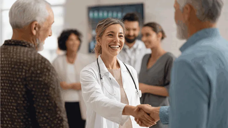 How to Calculate Patient Retention Rate