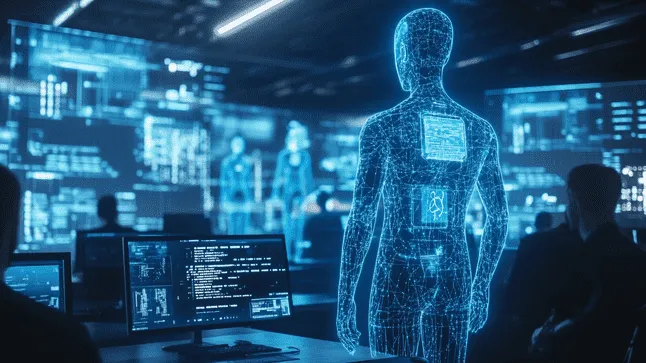 How an AI Recruiting Solution Like Vettex Can Cut Time-to-Interview in Half