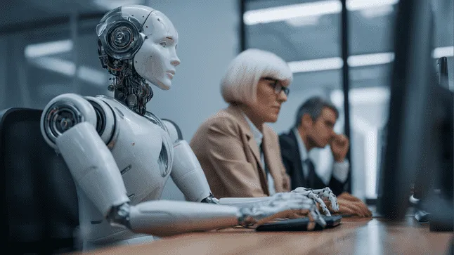 Why Staffing Agencies Need an AI Recruiting Solution Now - Not Later