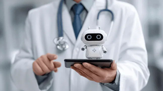Chatbots That Work for Sacramento Healthcare Recruitment Firms
