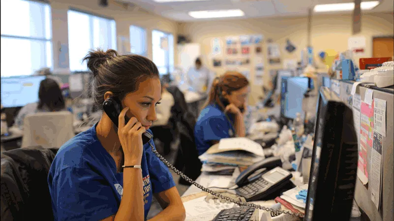 Voice AI Recruiting for Sacramento Healthcare Staffing Agencies