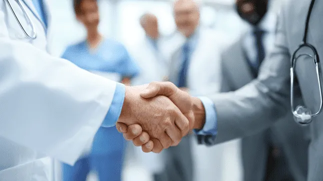 Faster Matches, More Deals in LA Healthcare Recruitment Firms