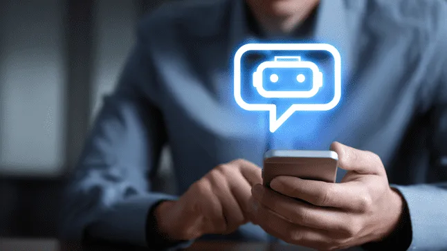 How AI Chatbots Actually Improve Candidate Experience