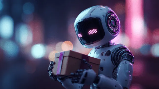 Dominate Black Friday and Cyber Monday 2025 with AI - Smarter Campaigns, Bigger Wins