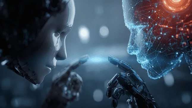 Gain Competitive Advantage in LA Healthcare Staffing with AI