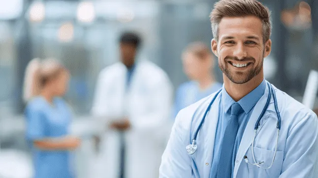 Boost ROI on Job Ads in Sacramento Healthcare Recruitment