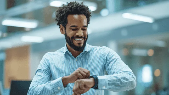 Save Hours Weekly with AI for LA Healthcare Recruiters