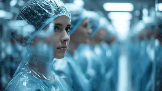 Improve Healthcare Candidate Retention with AI Automation