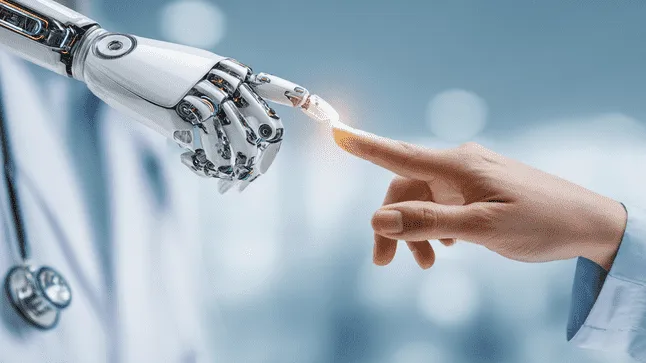 From Outreach to Placement - AI Lead Gen in California Healthcare Staffing