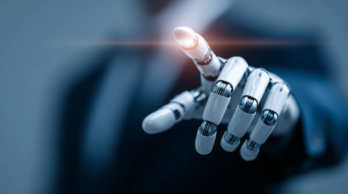 AI for Faster Candidate Vetting in Sacramento Healthcare