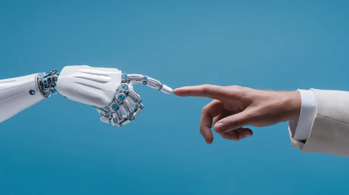 Close More Candidate Leads with AI in Finance Recruitment