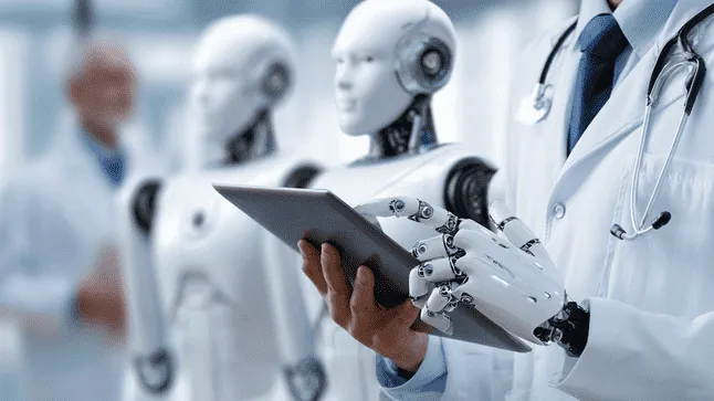 From First Outreach to Placement in Healthcare Staffing