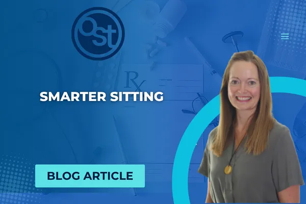 Smarter Sitting