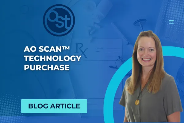 AO Scan™ Technology Purchase