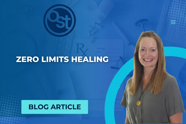 ZERO LIMITS HEALING