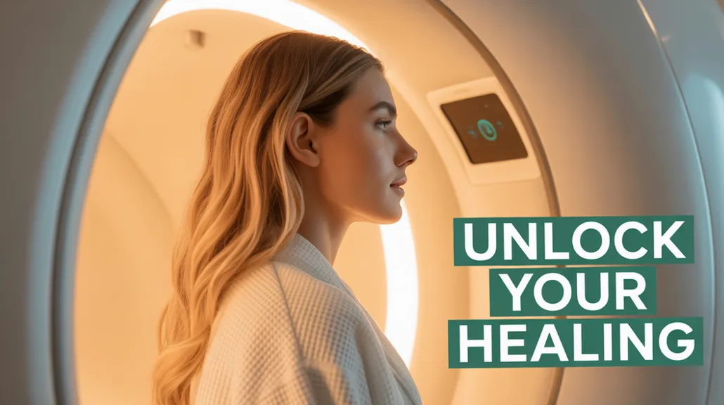 Harnessing Biofrequency Healing with Michelle Davies