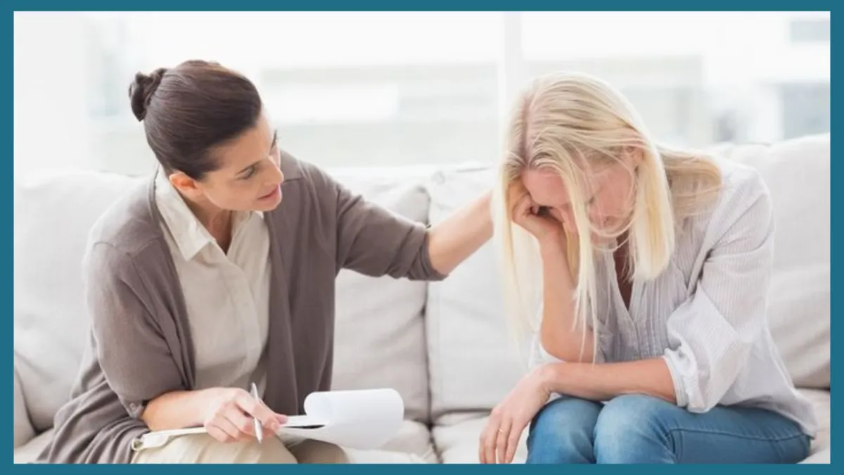 Preventing The Cycle of Relapse