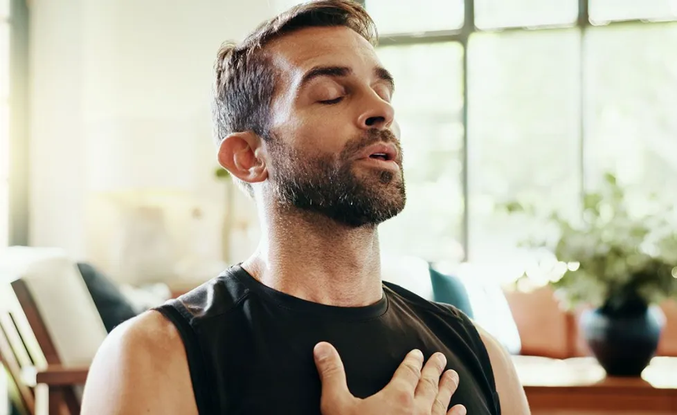 Your Heart Isn’t Just Beating. It’s Thinking.