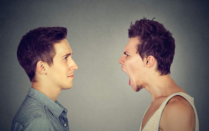 Why the People Who Irritate You Are Actually Helping You Grow