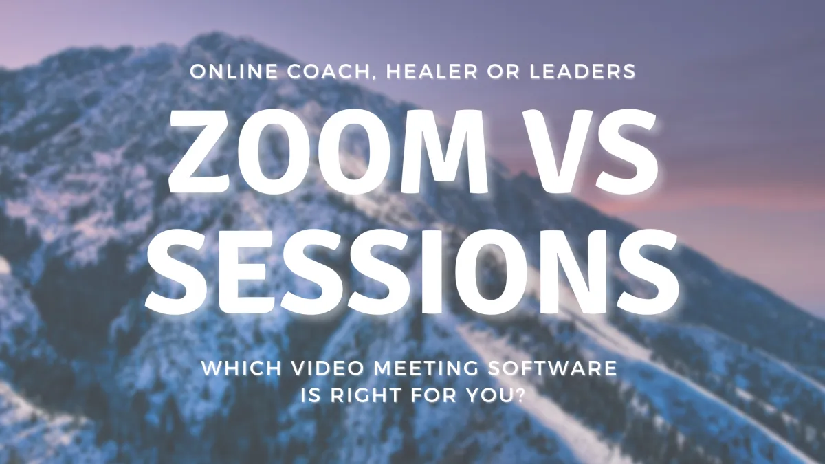 sessions and zoom side by side comparison