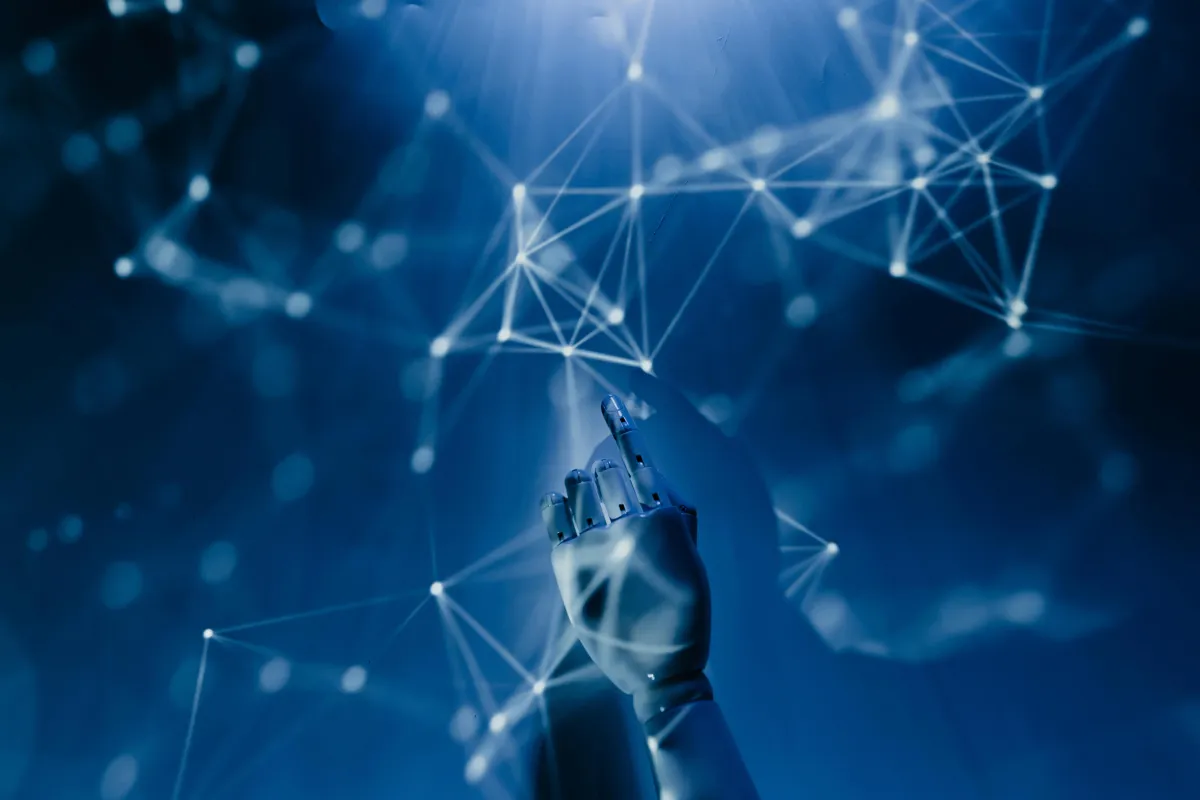 AI-Driven Marketing Strategy