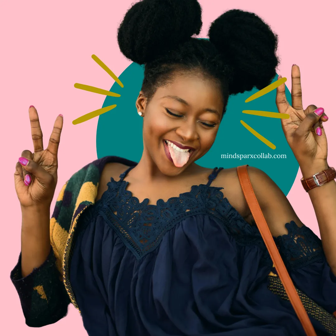 ADHD Is Not Your Identity