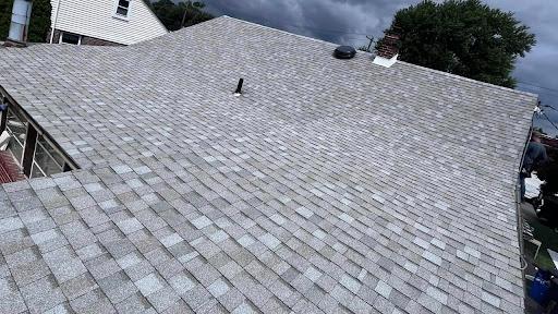 Roof Shingles