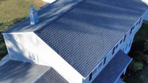 Roof Replacement