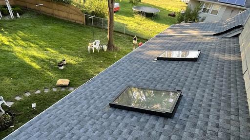 How Long To Repair A Roof & Risks