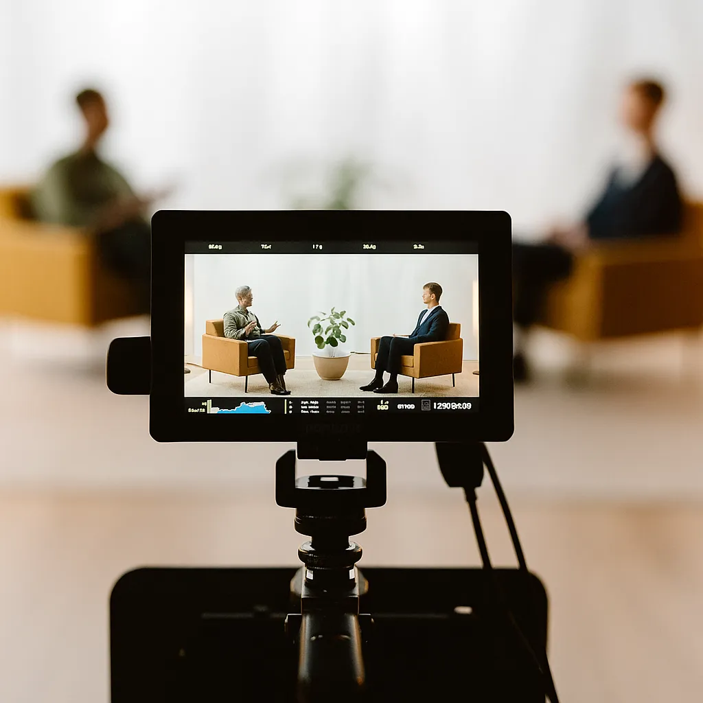 The Art of the Interview: Tips for Engaging Your Guests