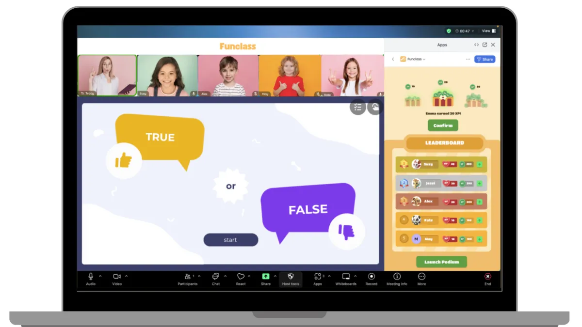 10 Fun Activities for Engaging Online Language Classes
