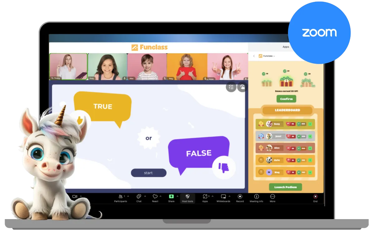 virtual classroom top edTech online learning