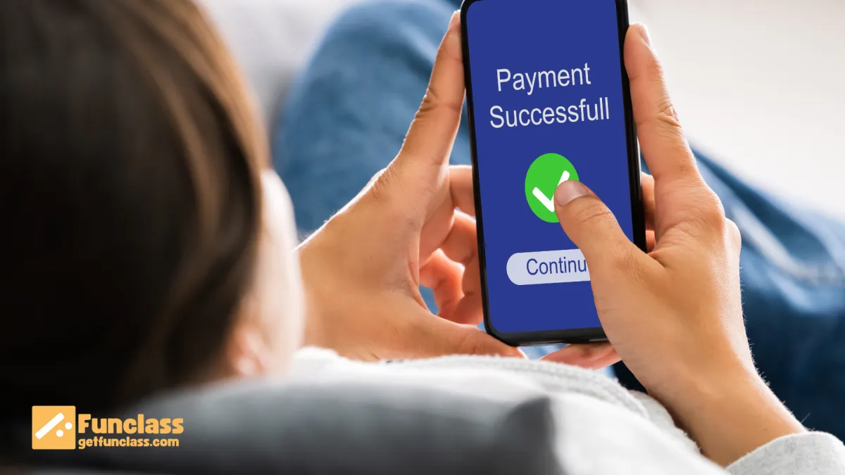 Finally, a Payment System Built for Tutors