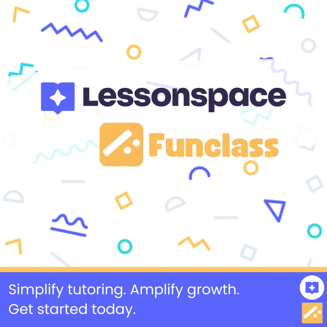 💬 Real Teachers, Real Engagement: How the Funclass × Lessonspace Integration Is Transforming Online Learning