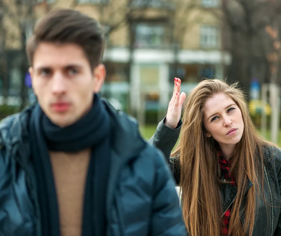 They’re Not Ignoring You: What’s Actually Happening When They Go Quiet