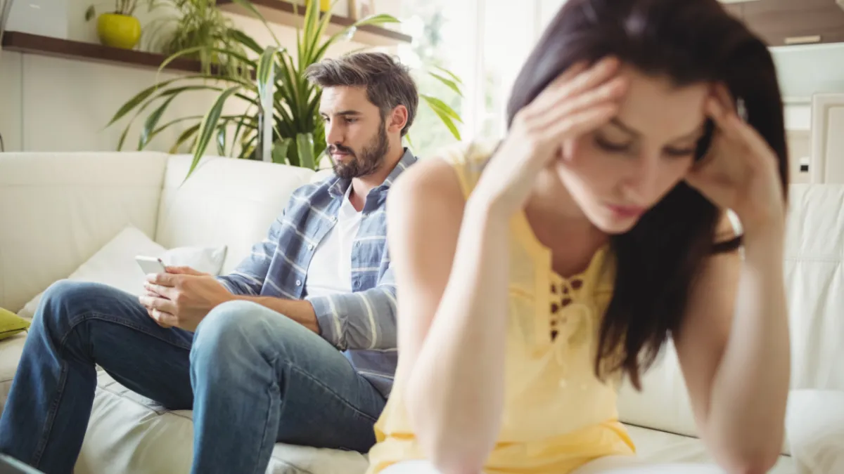 Am I actually being neglected  — Or am I asking for too much?