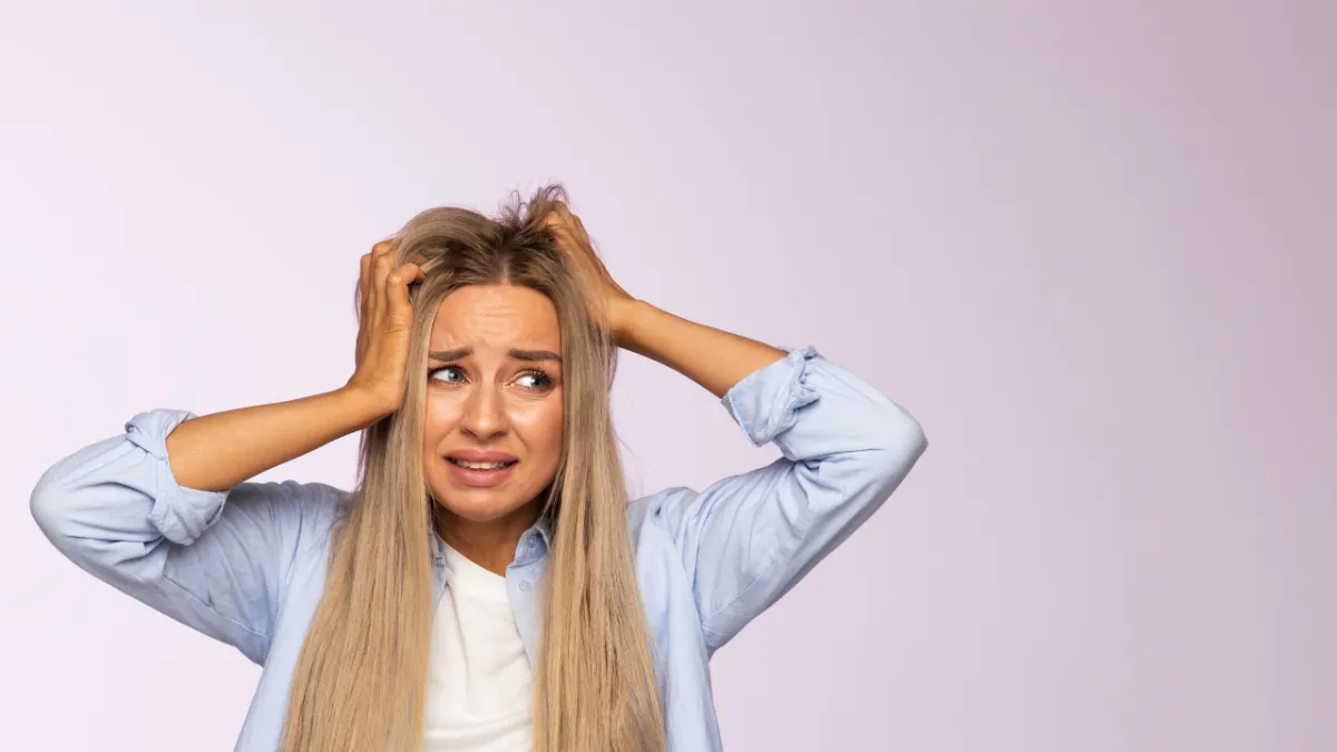 Do you turn into an entirely new person in a relationship?