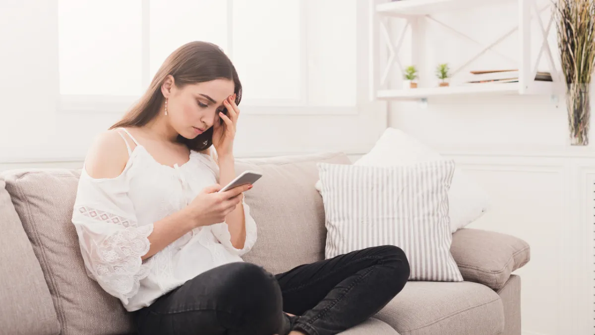 Read this before you send that SECOND text to them!